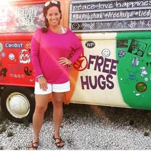 Meet your Posher, Tiffany